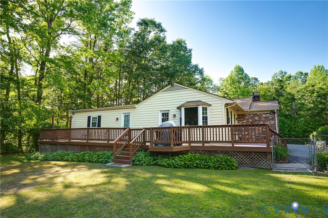 3955 Turner Woods Rd