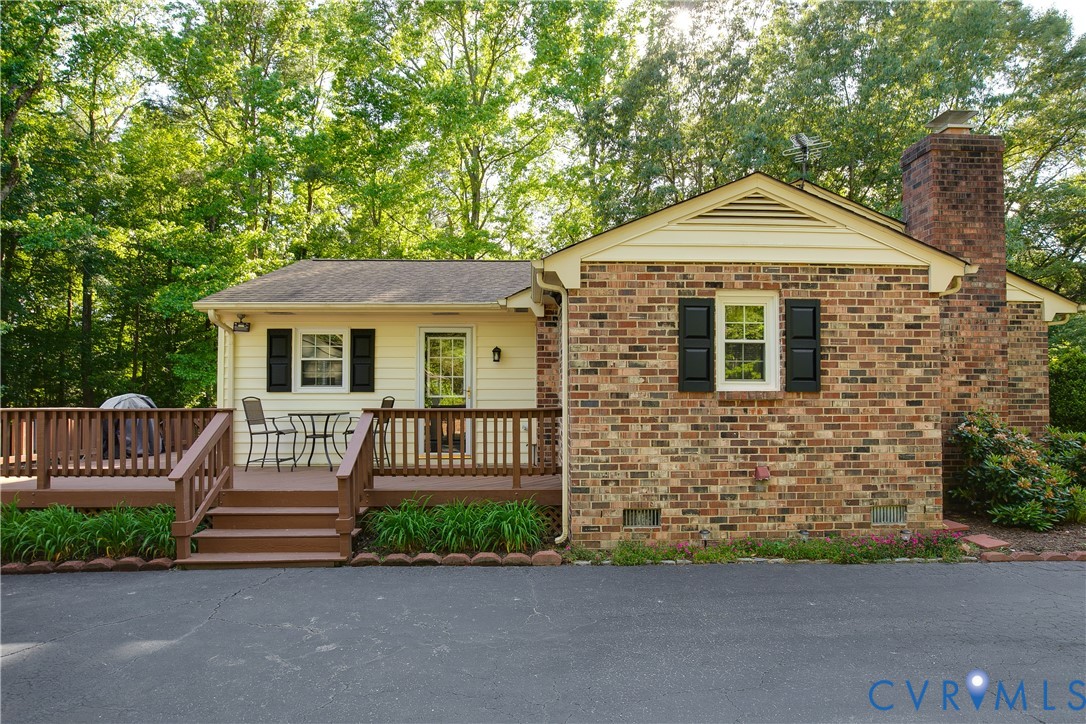 3955 Turner Woods Rd