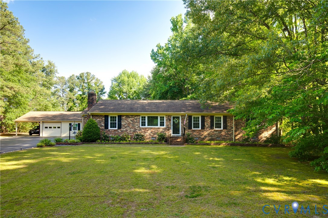 3955 Turner Woods Rd