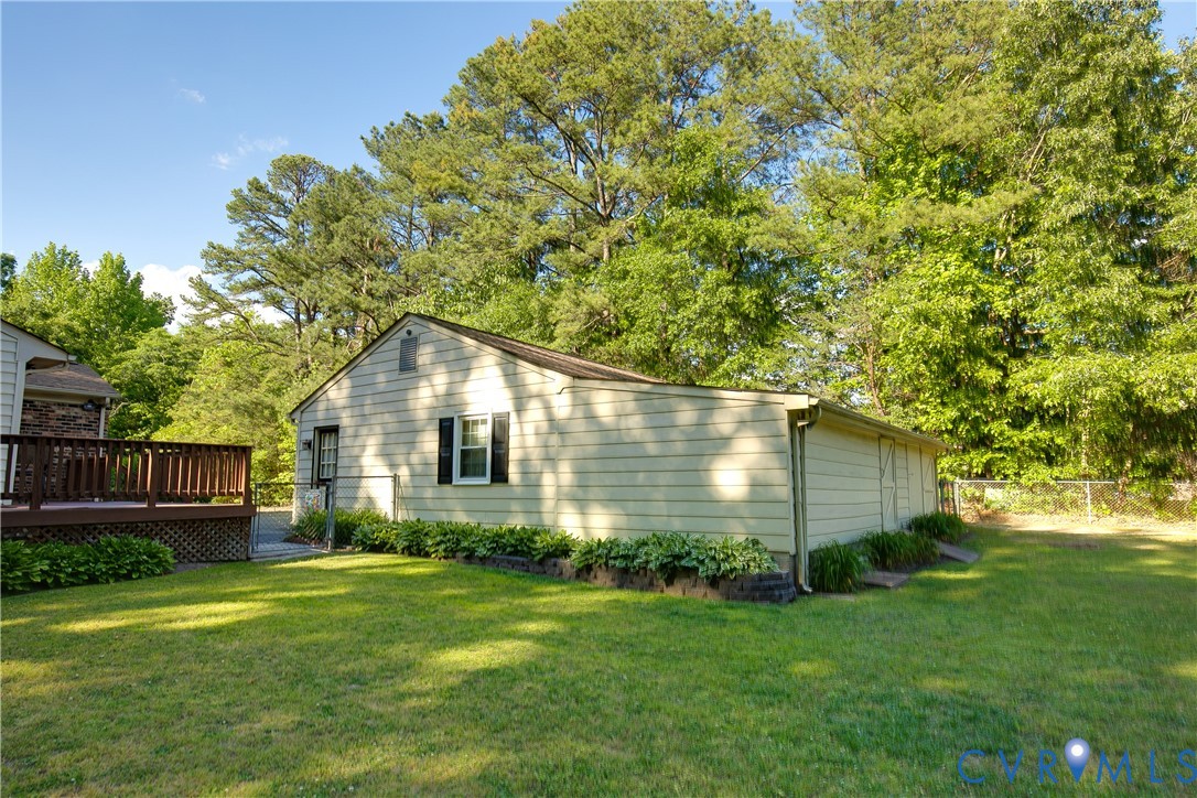 3955 Turner Woods Rd
