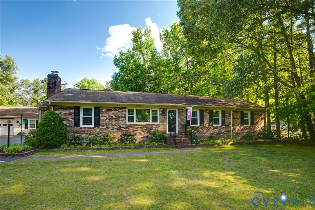 3955 Turner Woods Rd