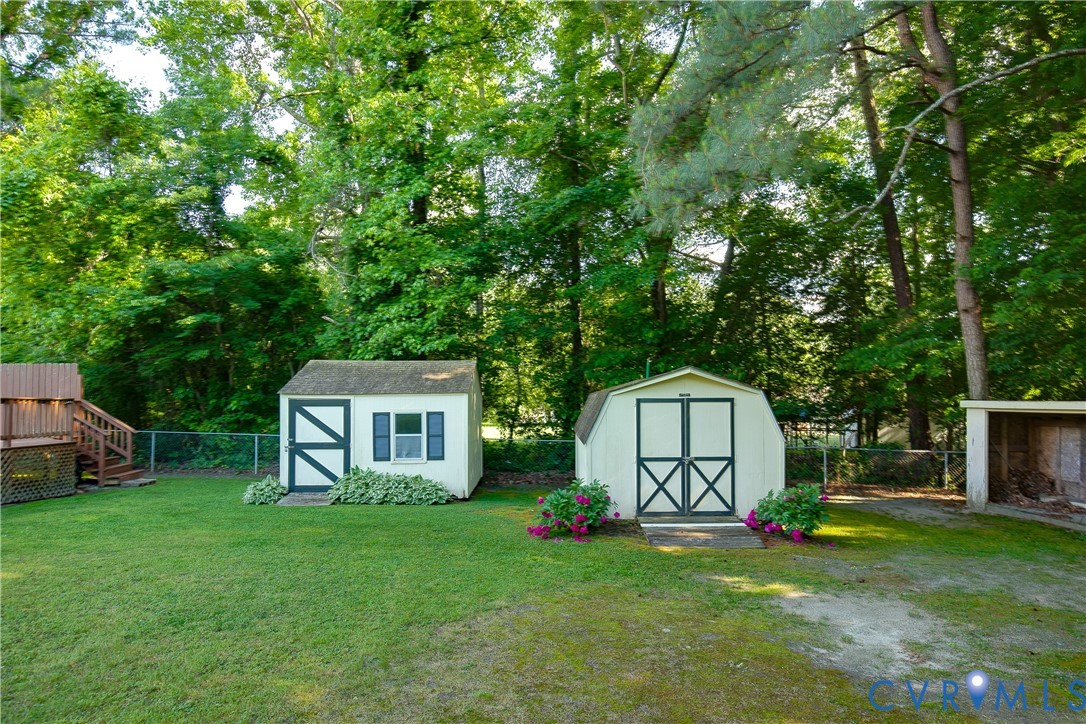 3955 Turner Woods Rd