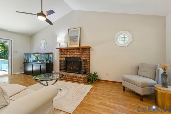 7112 Chateaugay Ln