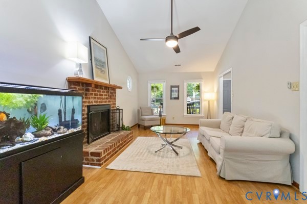 7112 Chateaugay Ln