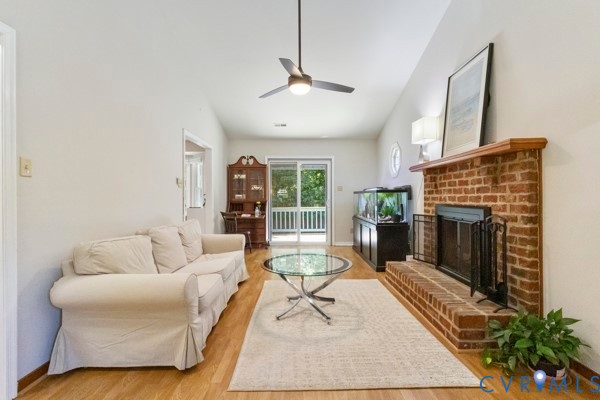 7112 Chateaugay Ln