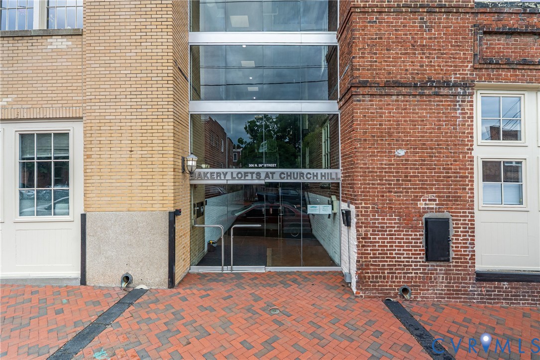306 N 26th St Unit#U124