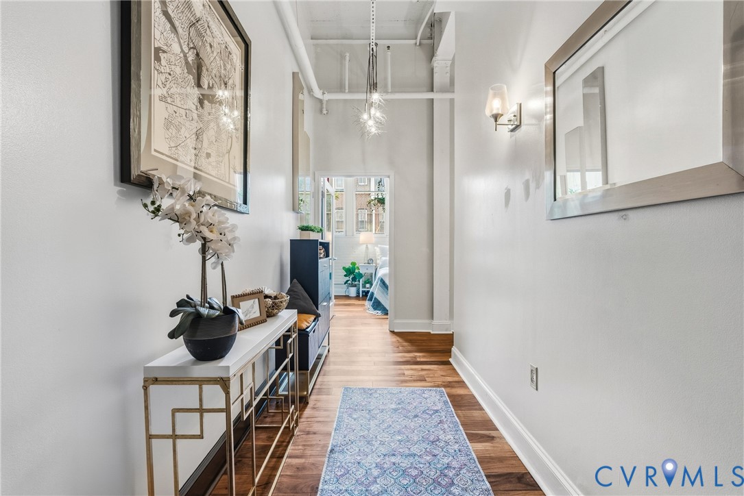 306 N 26th St Unit#U124