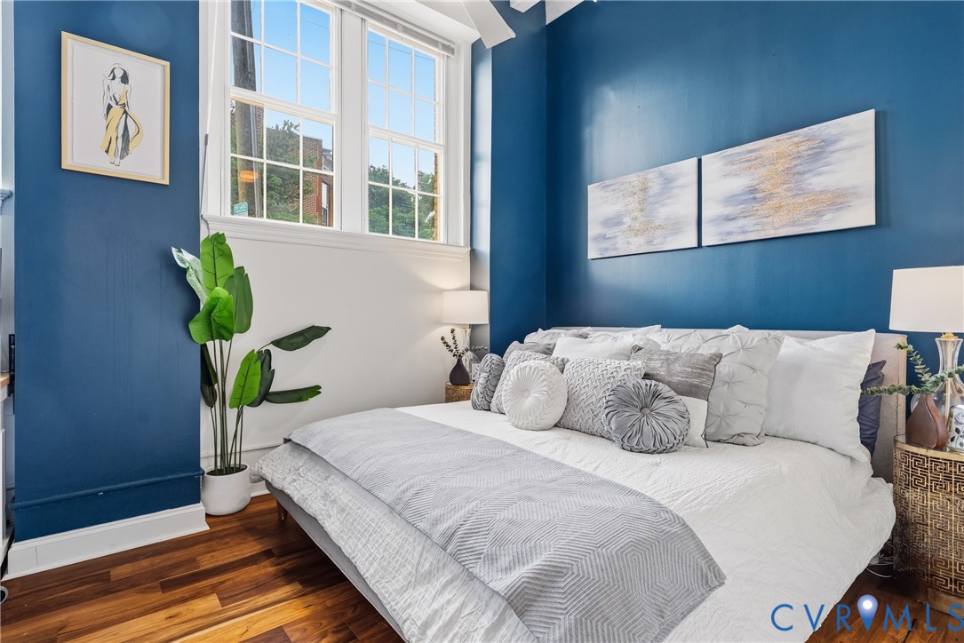 306 N 26th St Unit#U124
