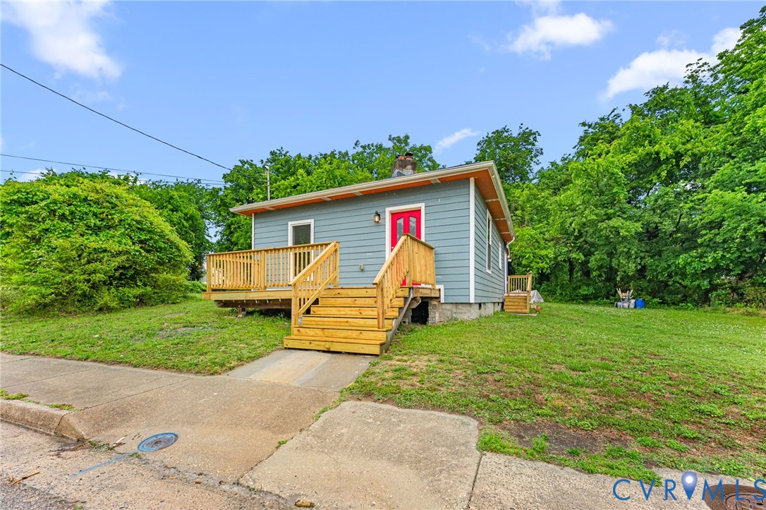 917 Lee Ave
