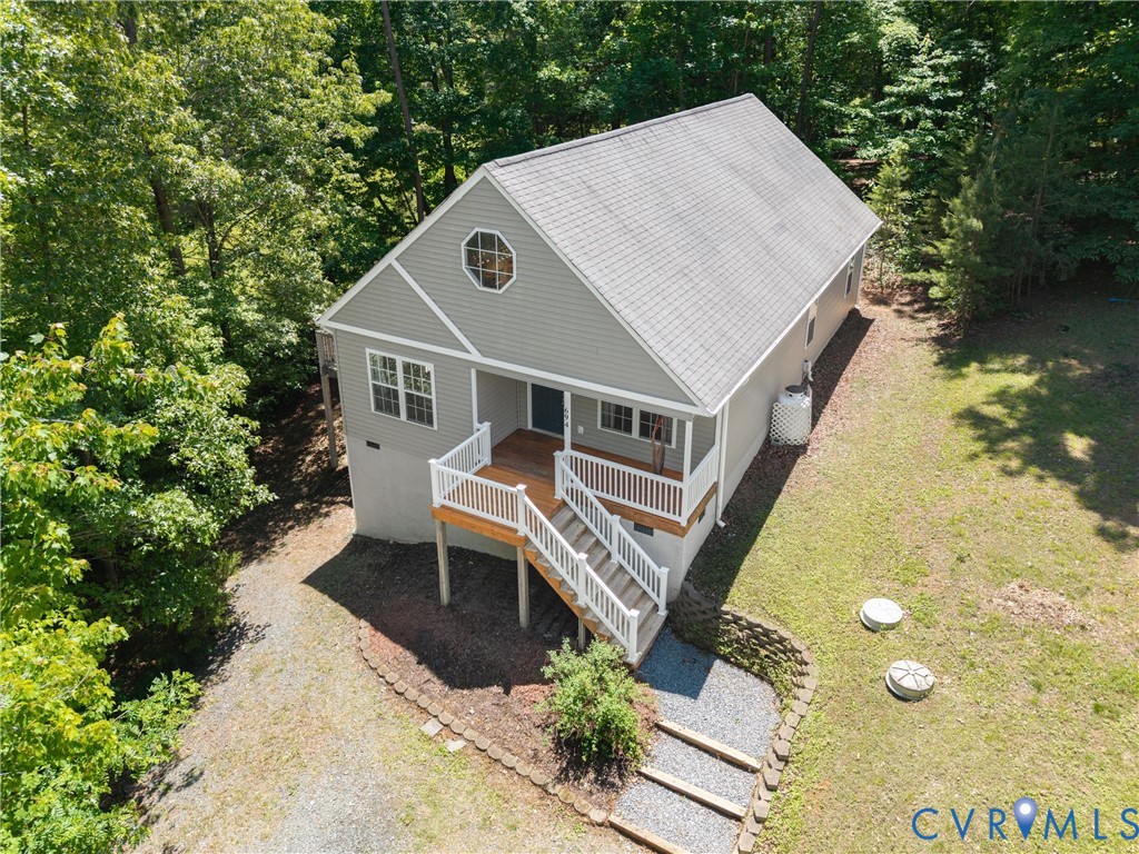 694 Jefferson Dr