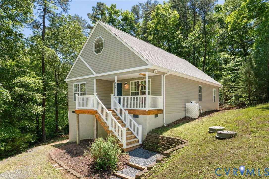 694 Jefferson Dr