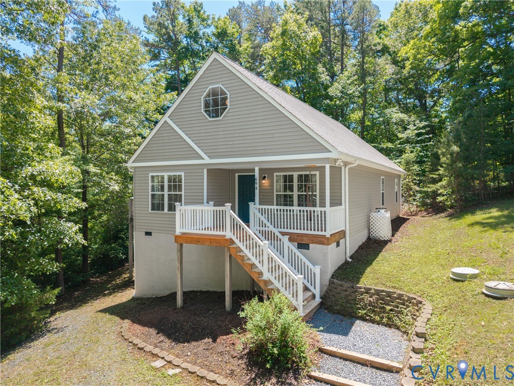 694 Jefferson Dr
