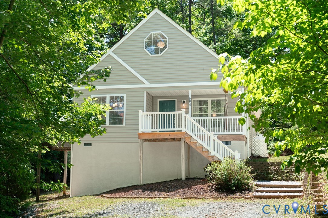 694 Jefferson Dr