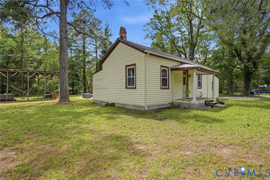 12456 Leonard Ln