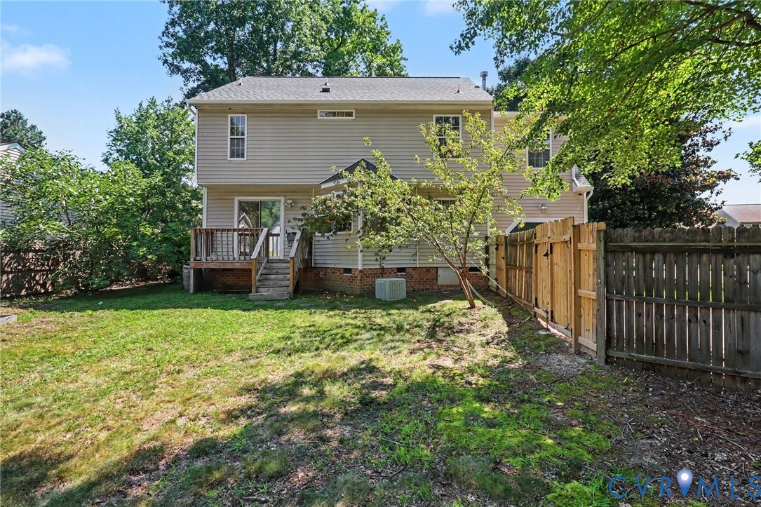 931 Hunters Run Dr