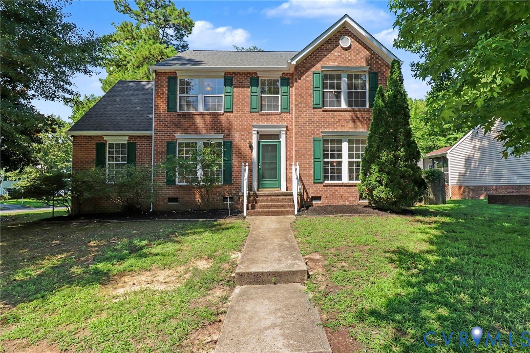 931 Hunters Run Dr