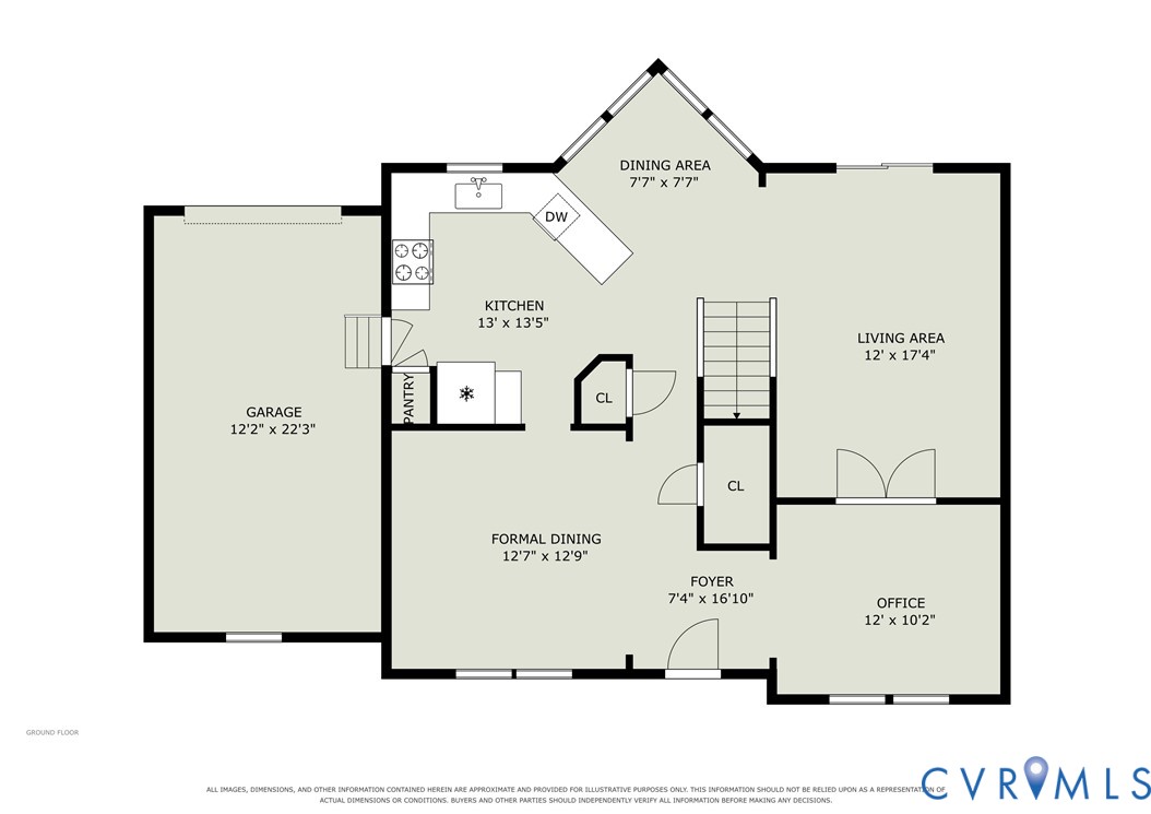 931 Hunters Run Dr