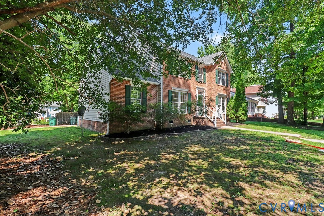 931 Hunters Run Dr