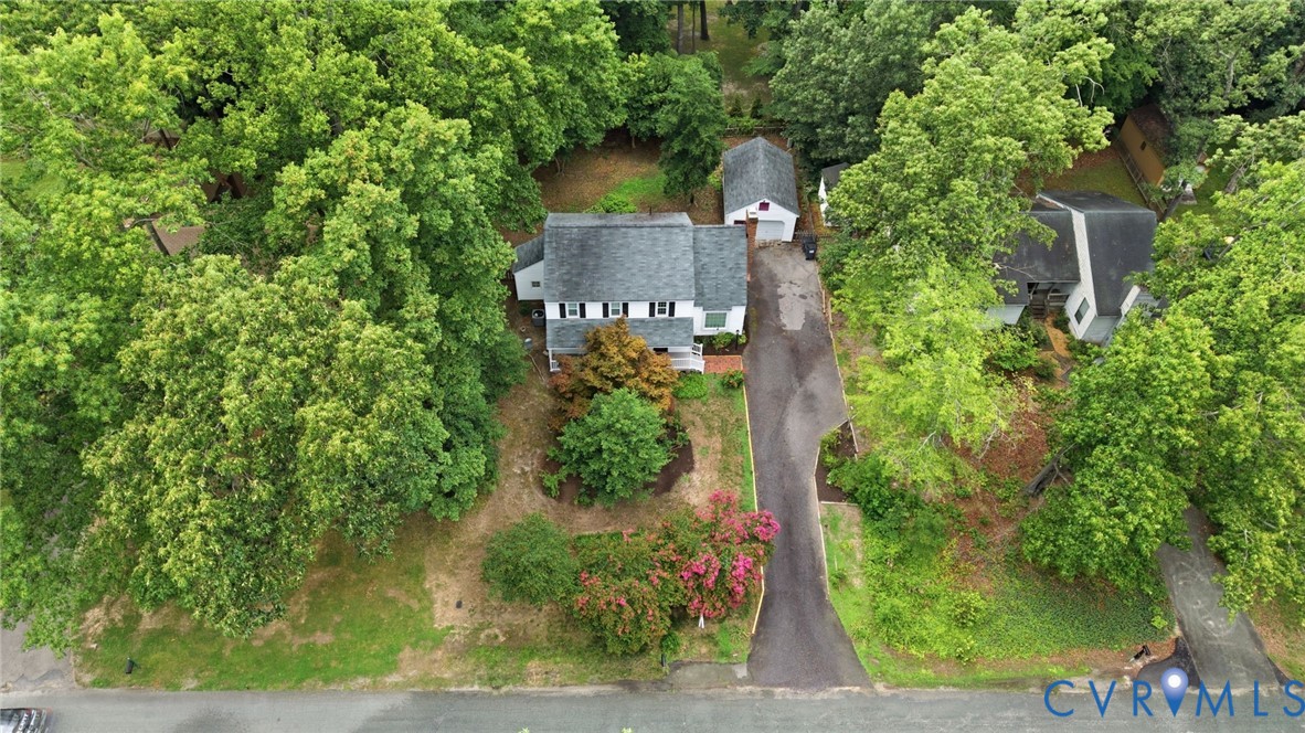 1500 Stone River Rd