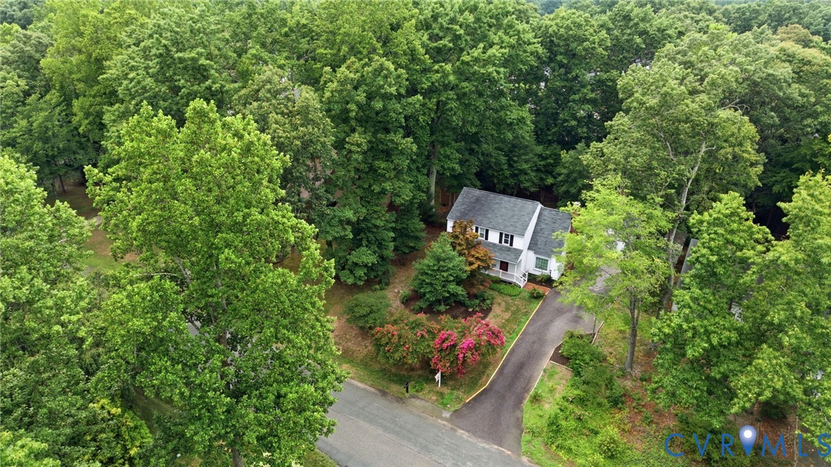 1500 Stone River Rd