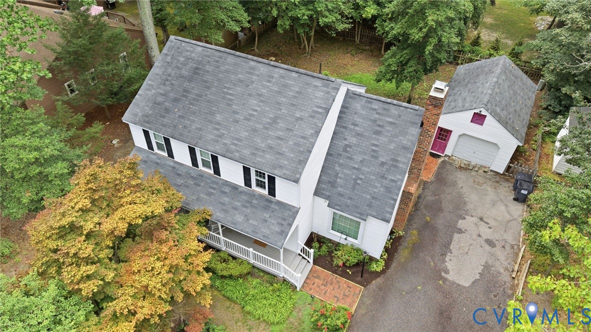1500 Stone River Rd