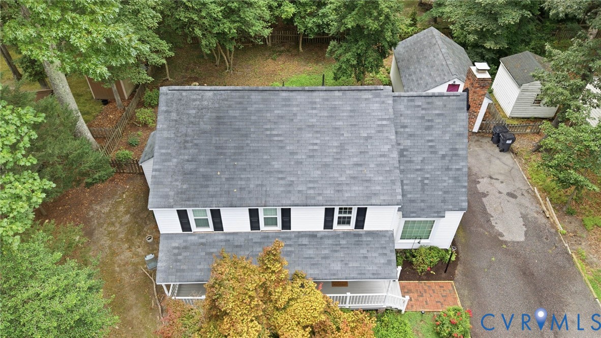 1500 Stone River Rd