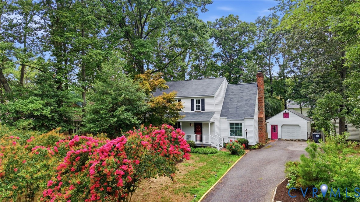 1500 Stone River Rd