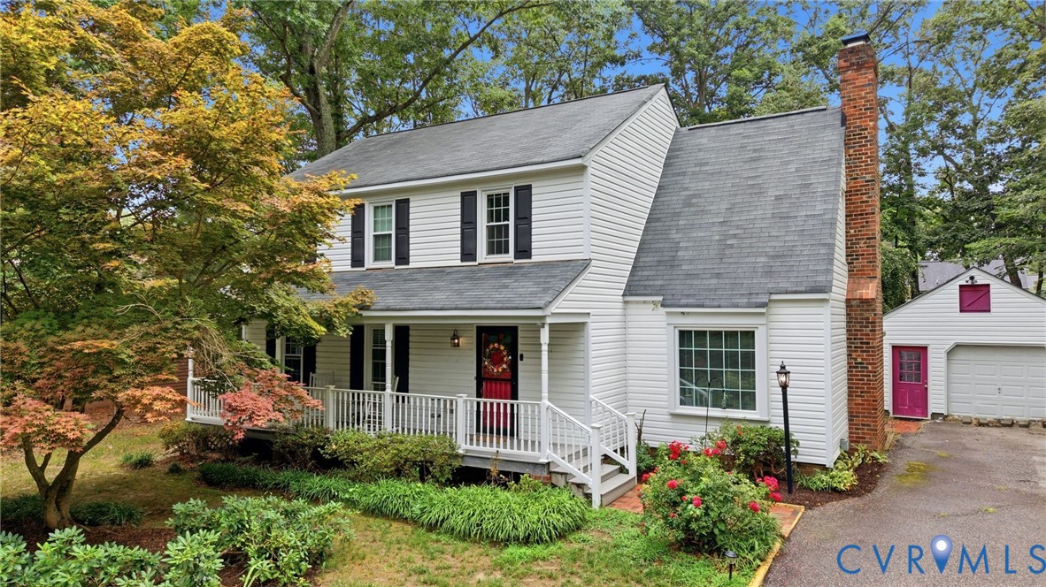 1500 Stone River Rd