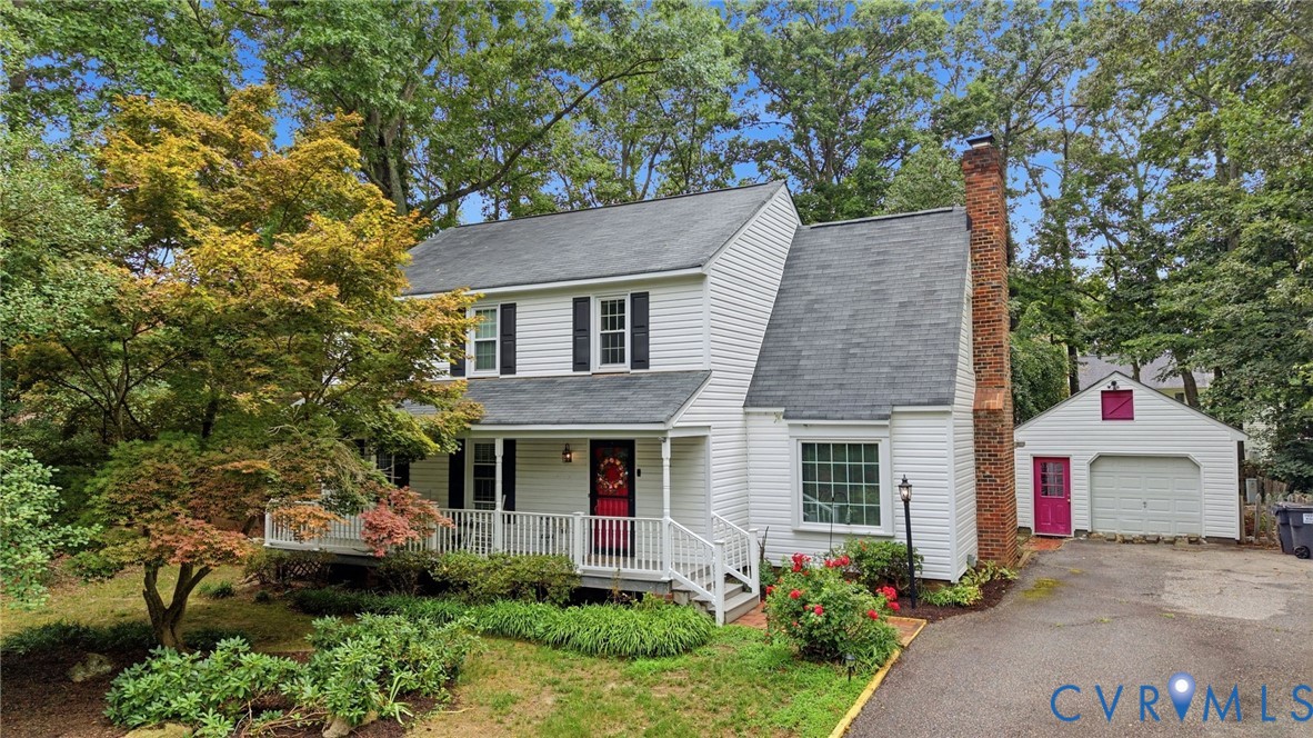 1500 Stone River Rd