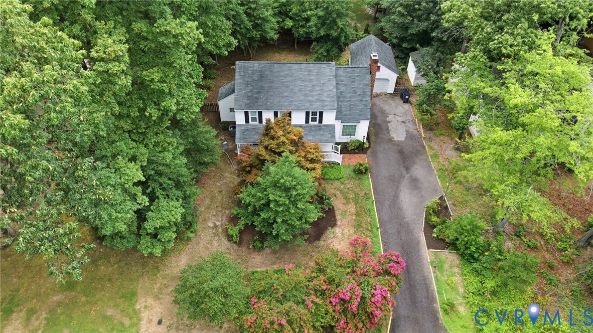 1500 Stone River Rd