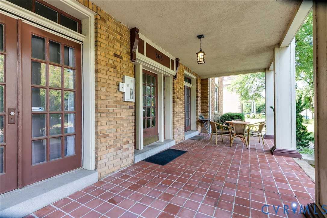 303 S Arthur Ashe Blvd Unit#U3