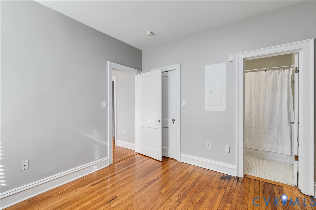 303 S Arthur Ashe Blvd Unit#U3