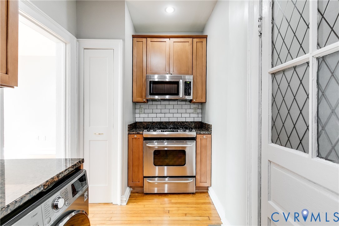 303 S Arthur Ashe Blvd Unit#U3