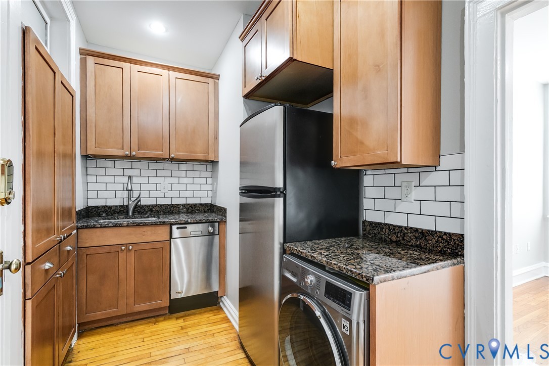 303 S Arthur Ashe Blvd Unit#U3