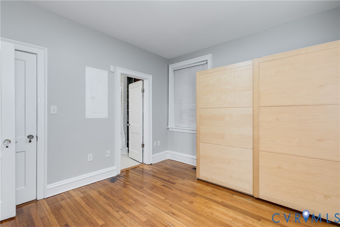 303 S Arthur Ashe Blvd Unit#U3