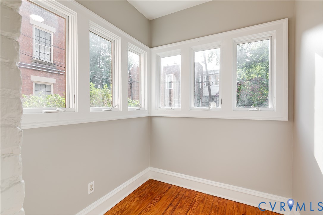 303 S Arthur Ashe Blvd Unit#U3