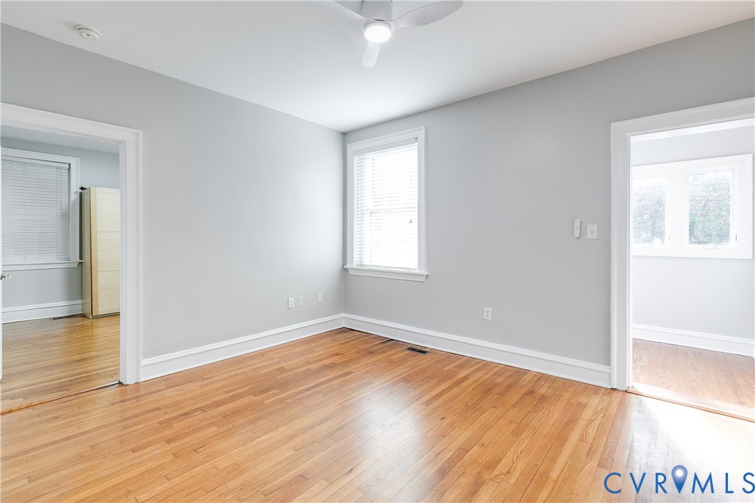 303 S Arthur Ashe Blvd Unit#U3