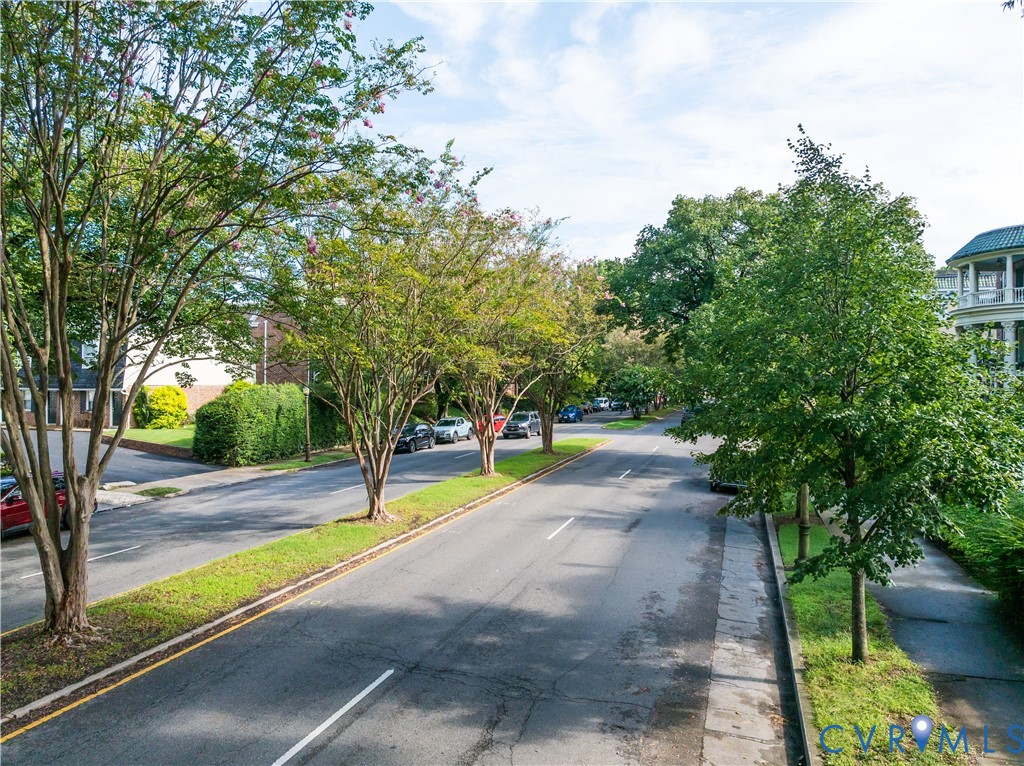 303 S Arthur Ashe Blvd Unit#U3