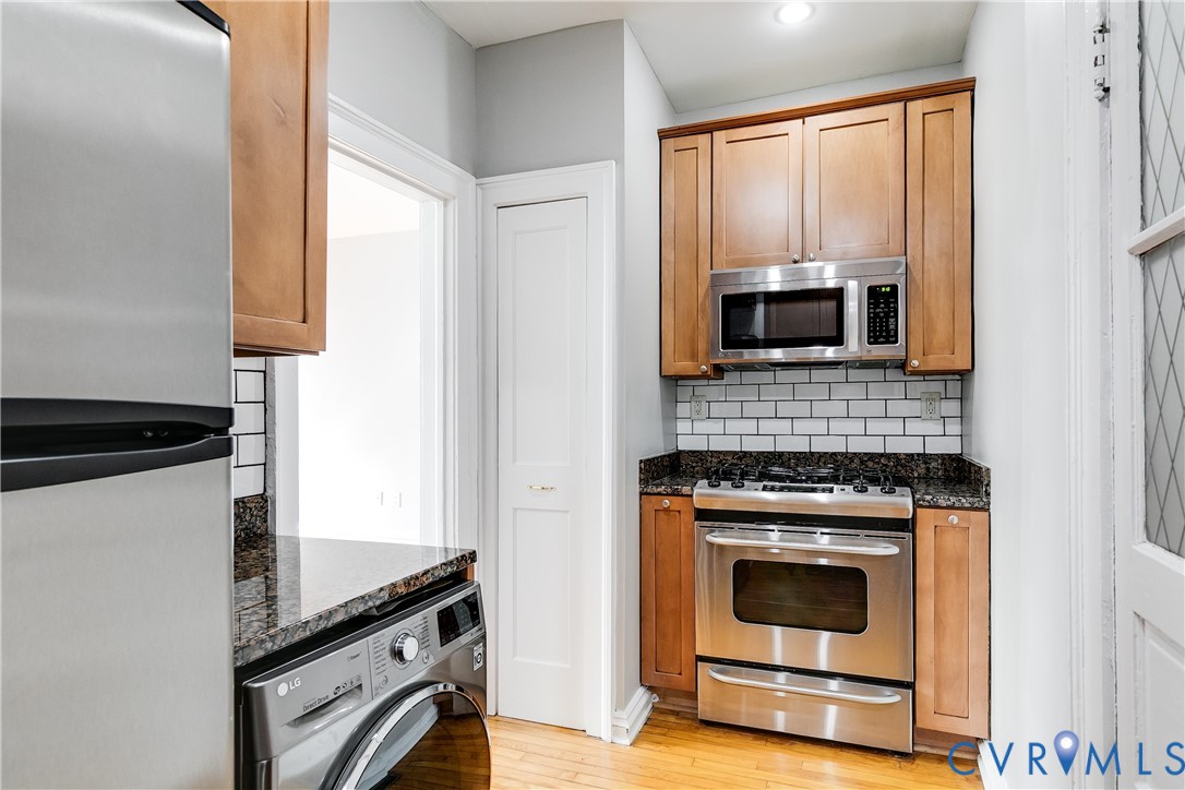 303 S Arthur Ashe Blvd Unit#U3