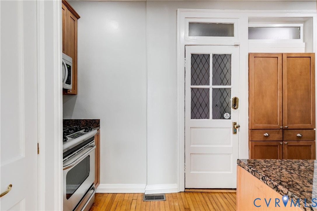 303 S Arthur Ashe Blvd Unit#U3