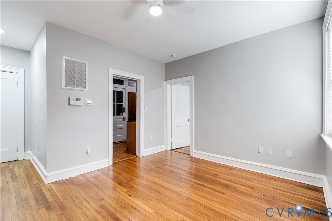 303 S Arthur Ashe Blvd Unit#U3