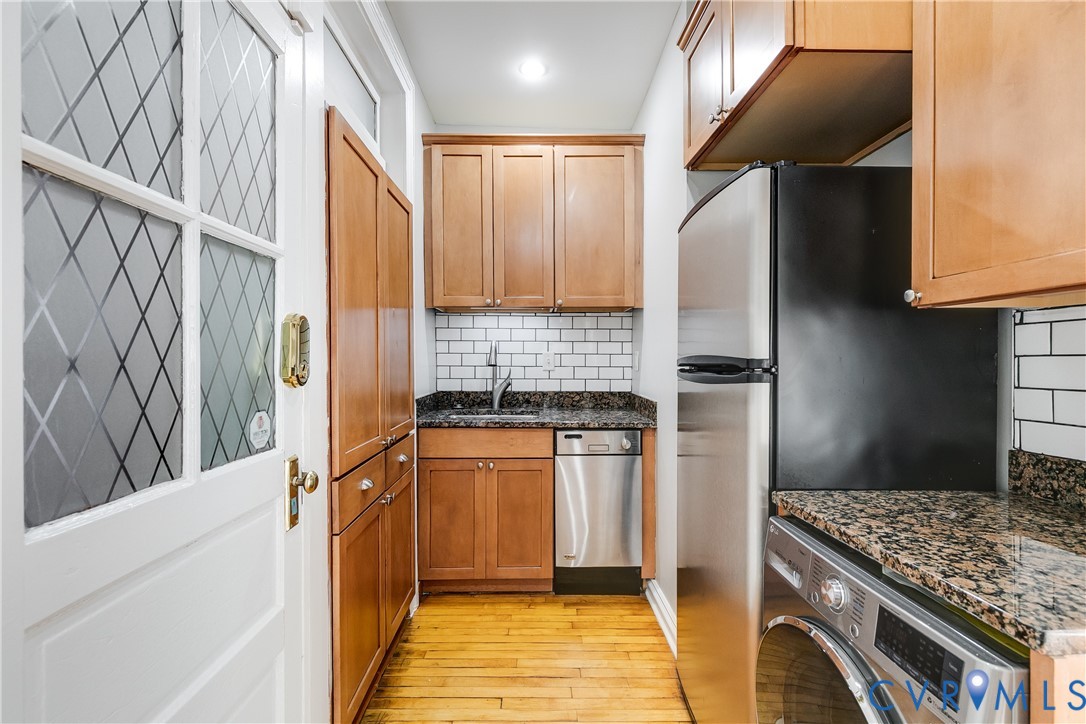 303 S Arthur Ashe Blvd Unit#U3
