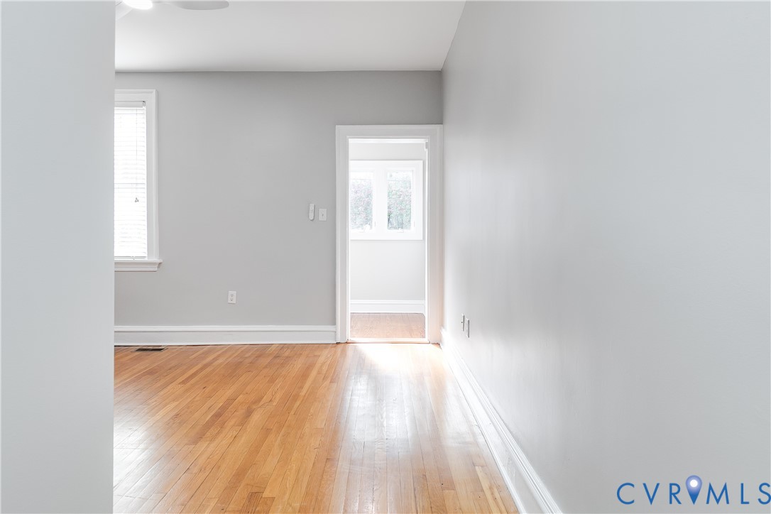 303 S Arthur Ashe Blvd Unit#U3