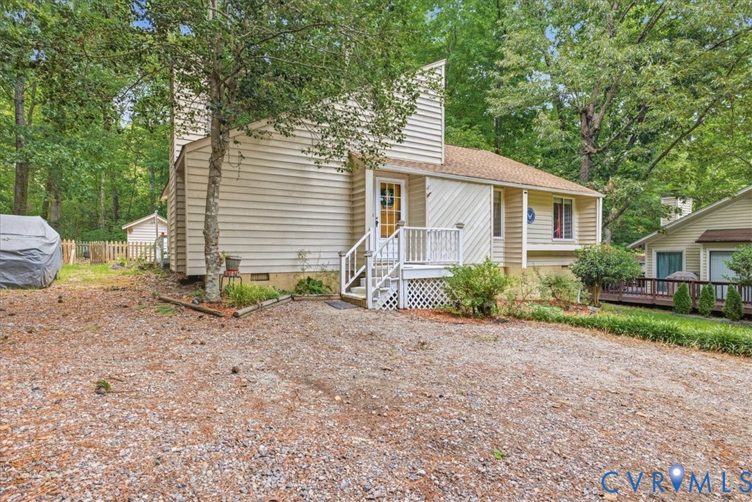 14206 Broad Oaks Ct