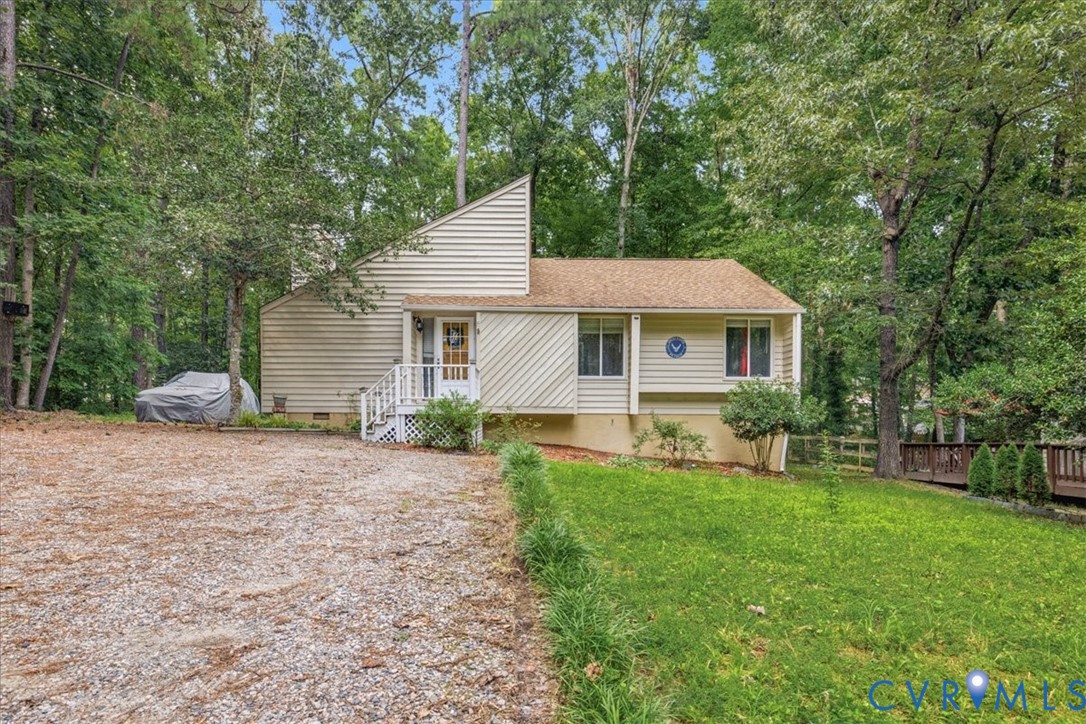 14206 Broad Oaks Ct