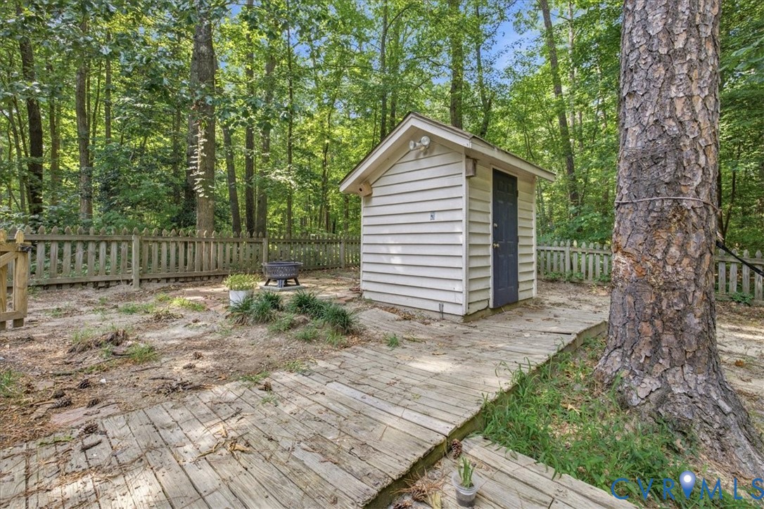 14206 Broad Oaks Ct