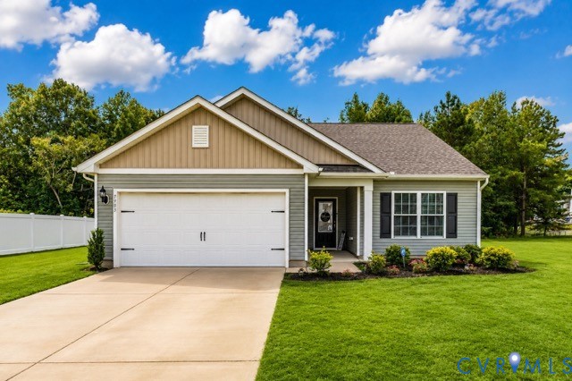 7903 Honeybee Ct