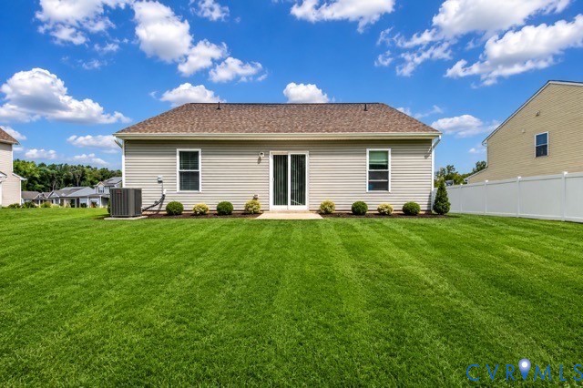 7903 Honeybee Ct