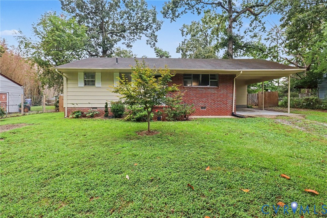 7213 Bennington Rd