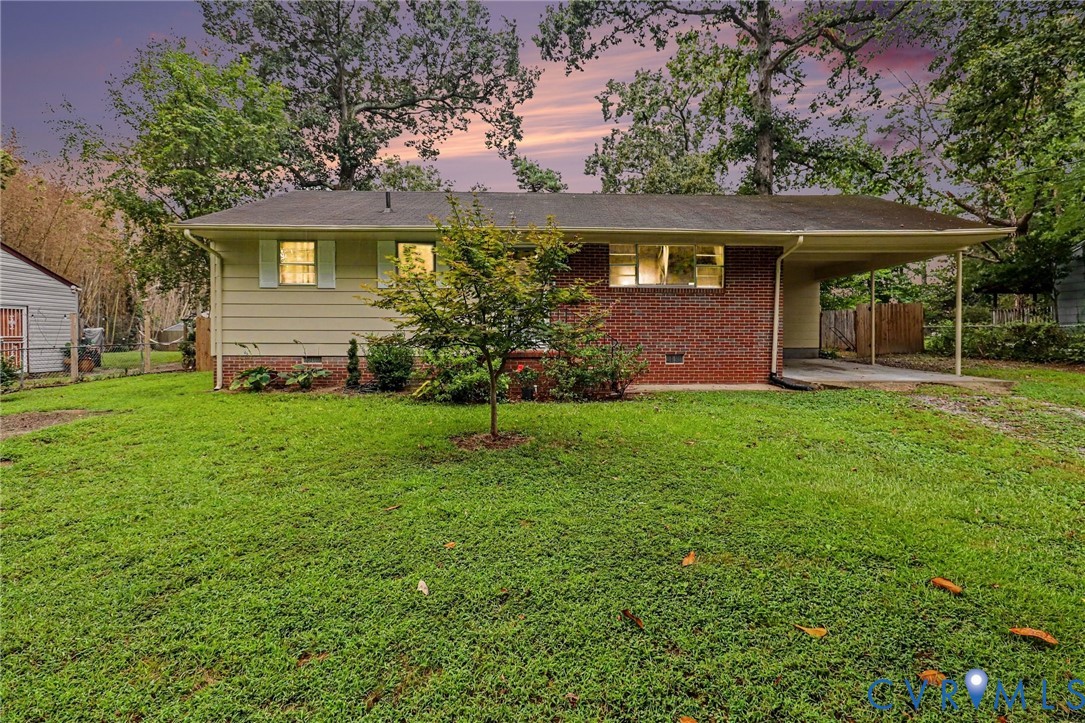7213 Bennington Rd